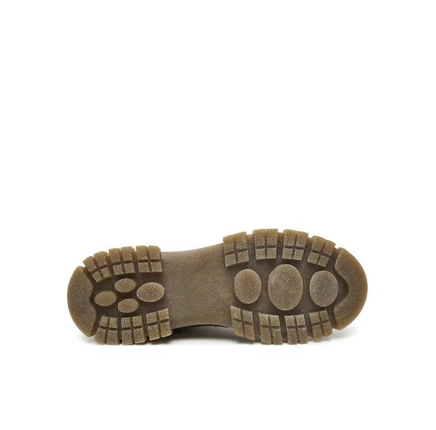 Chelsea Boots Weekend Max Mara 2525796035600 Brown