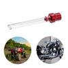 ACROPIX Air Vent Hose Vent Breathing Tube Hose Motorcycle Gas Cap Gas Fuel Tank
