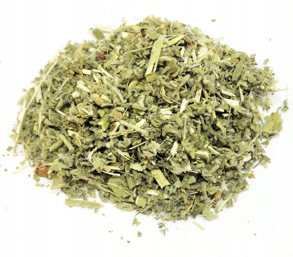 Eibischkraut geschnitten 500G 100% Natürlich
