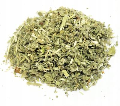 Marshmallow Herb Cut 1 Kg 100% Natural