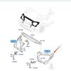 Land Rover Range Rover 2023 Sport Model Front Headlight Frame - LR167068/LR167067