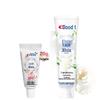 Crest Dual-Color Whitening Toothpaste Set