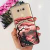 For LG G6 Plus Case LGM-G600K Phone Cases Popular Flower Soft Silicone Clear Protective Shell For LG G6 G 6 LG6 LGG6+ Back Cover