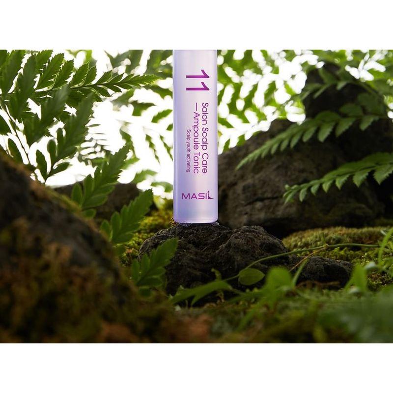 MASIL - 11 Salon Scalp Care Ampoule Tonic
