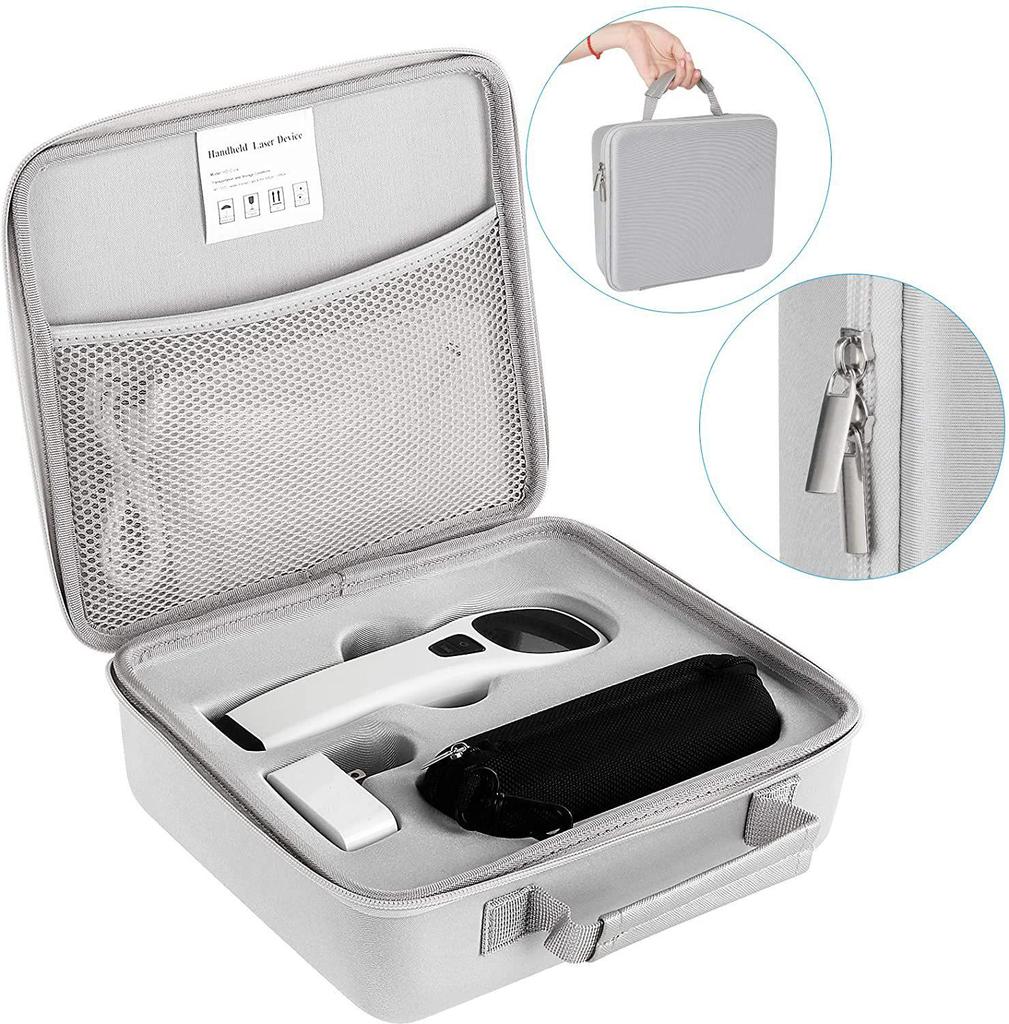 Red Light Therapy Laser Device & Massager