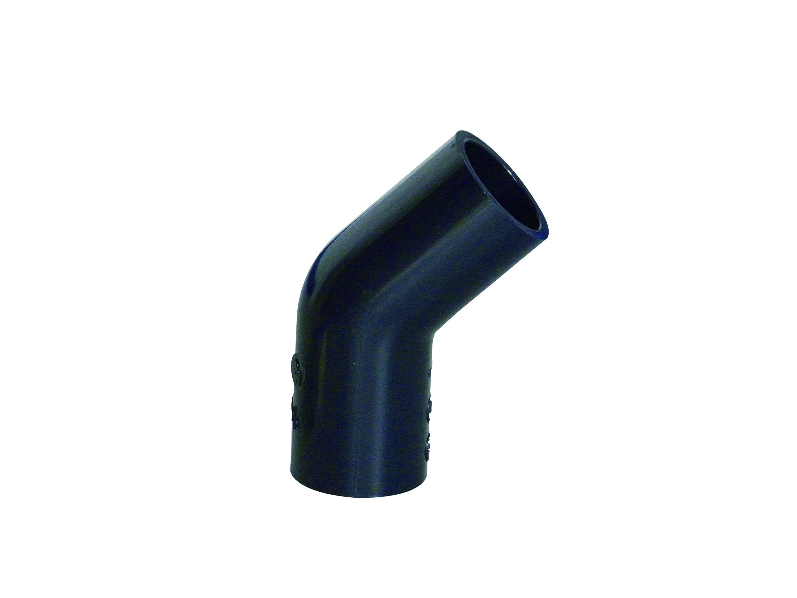 Kubota Chemix Impact Resistant HI Fitting HI45 Degree Elbow (HI45L) 13