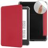 For Kindle Paperwhite 2025 7 Inch (12th Generation) Auto Wake/Sleep Colorsoft Case Shockproof Wear Resistant SA568B Shell TPU