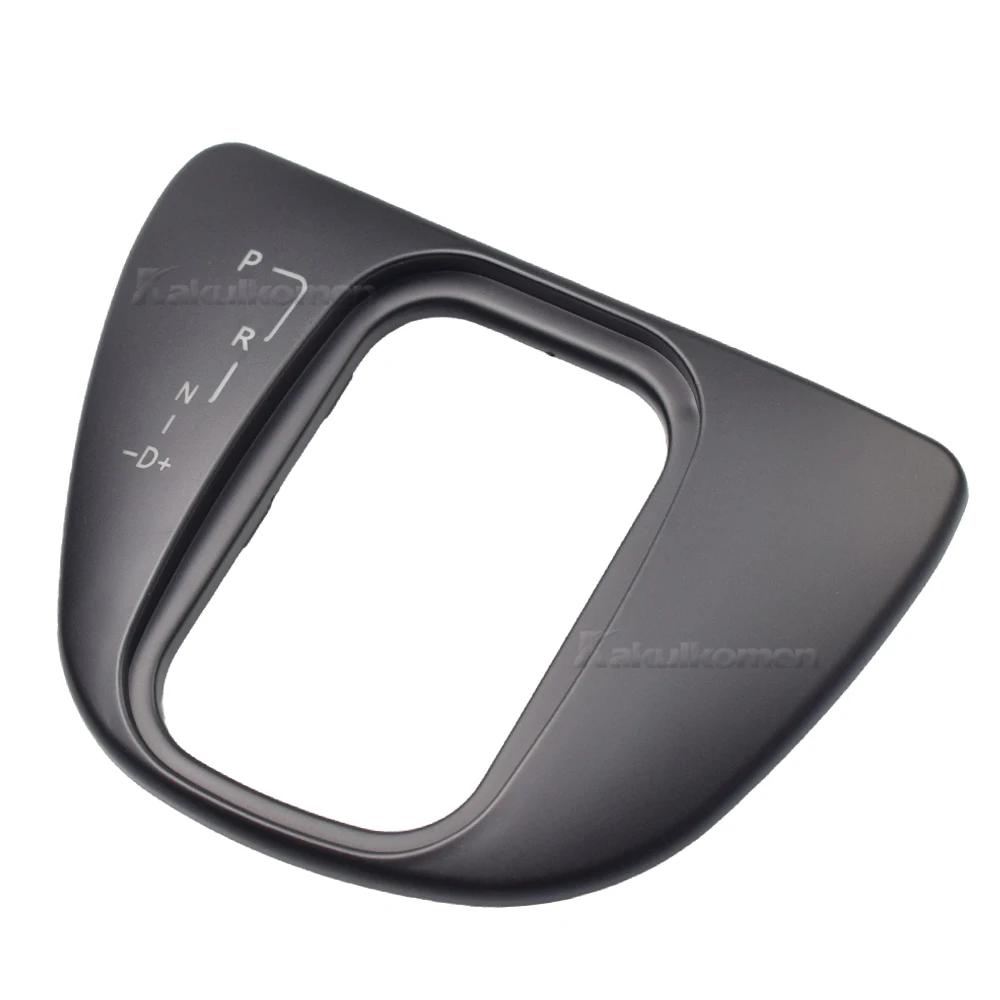 

Car Automatic Gear Box Shift Cover Gear Shift Knob For Mercedes Benz Viano W639 Vito W636 Automobile Gear Lever Baffle Cover Panel