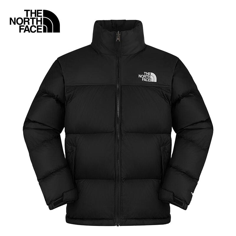 The North Face ICON 1996 Nuptse Goose Down Jacket