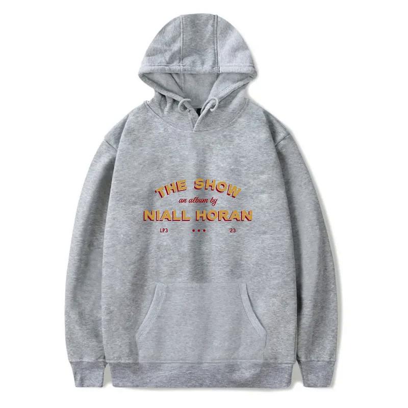 Niall Horan The Show New Album Hoodie Sweatshirt