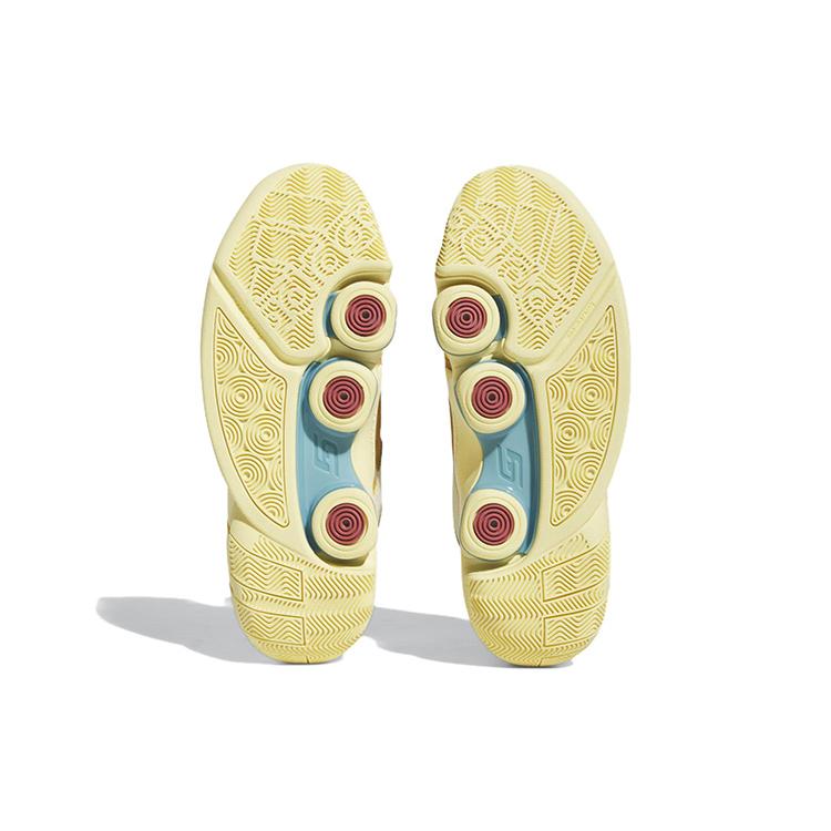 New Adidas Agent Gil Restomod 'Arizona Wildcats' FZ6215