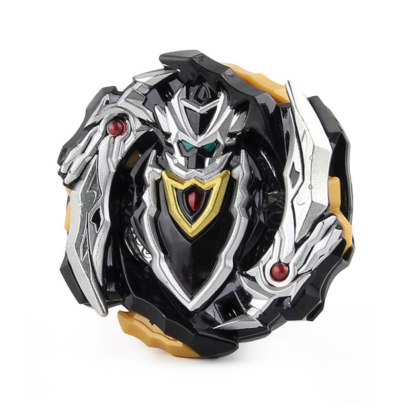 Chaud! Beyblade en alliage Jouets Burst Toupie Édition Limitée B-129 Gyroscope Simple Cadeaux d'Anniversaire pour Enfants