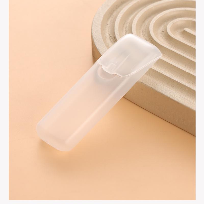 5Pcs/Set Mini Toothpick Storage Boxes Toothpick Holder With Lid Home Kitchen Restaurant Portable Small Toothpick Case