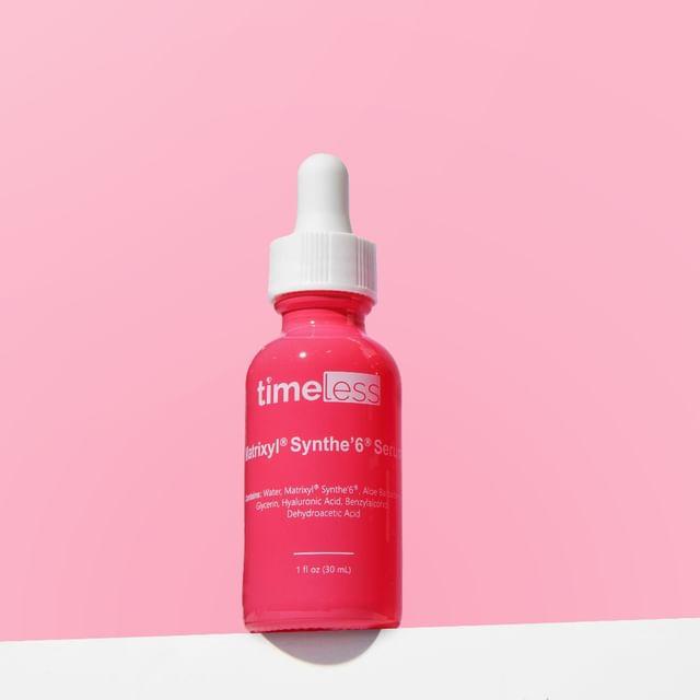 Вневременной уход за кожей - Сыворотка Matrixyl Synthe 6 30ml