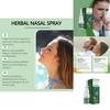 Herbal Nasal Spray 20ml Natural Formula For Effective Relief From Nasal Issues