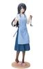 Rascal Does Not Dream of Bunny Girl Senpai Luminasta Mai Sakurajima Apron Figure