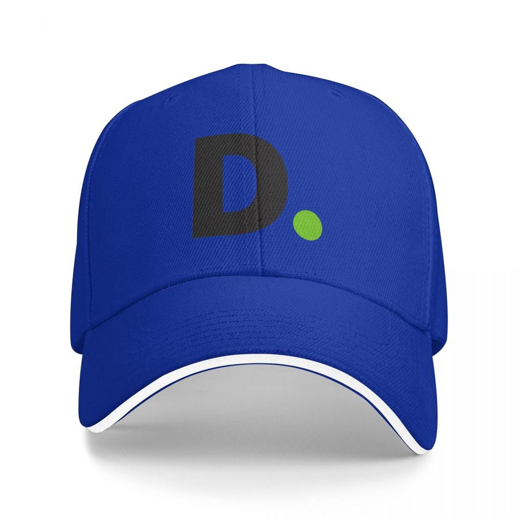 Deloitte US Audit Consulting Advisory und Steuerdienst Baseballkappe Truckerhut Hut Baseballkappe Damen Hüte Unisexs