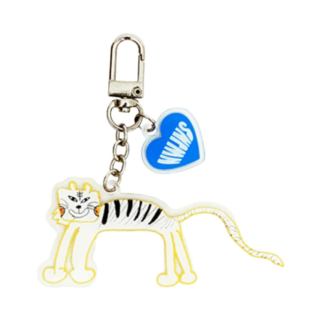 NewJeans Keyring Hyein ONE SIZE