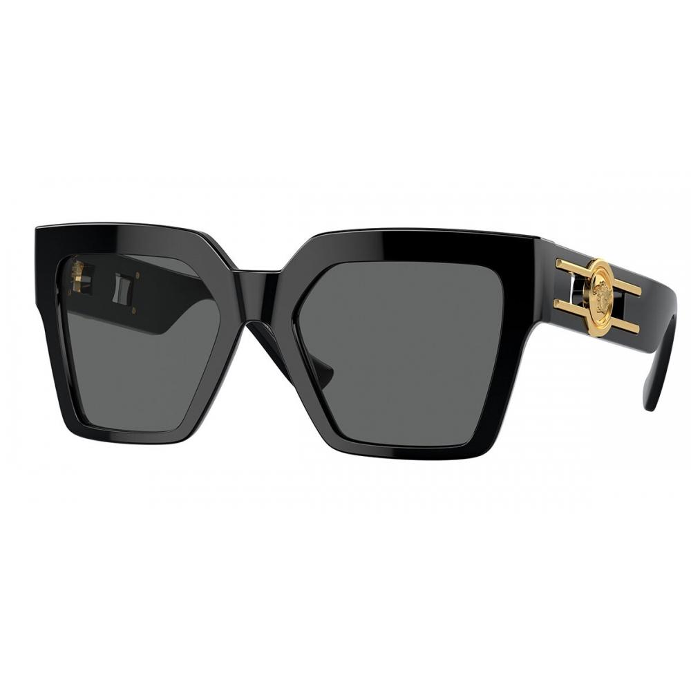 

Versace Ve4458 Gb1 87 Women Sunglasses 54-19-135