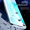 Yishika Hydrogel Screen Protector (2-Pack) for Huawei/Honor Phones