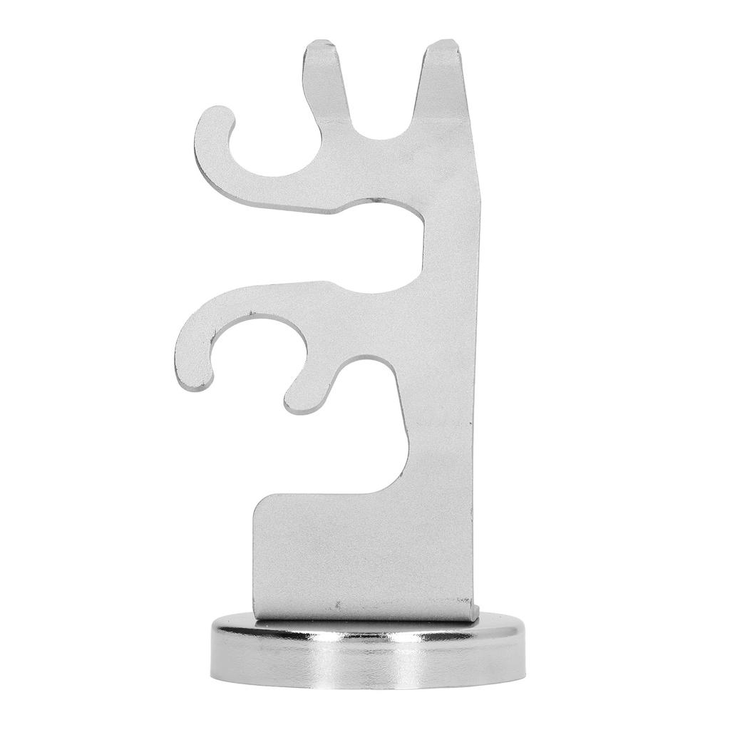 MIG Welding Torch Holder Strong Magnetic Base Anti Slip Welder Stand Welding Gun Holder