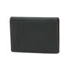 Daks Ultra Slim Dark Green Slim Card Wallet Dbho6e730k3