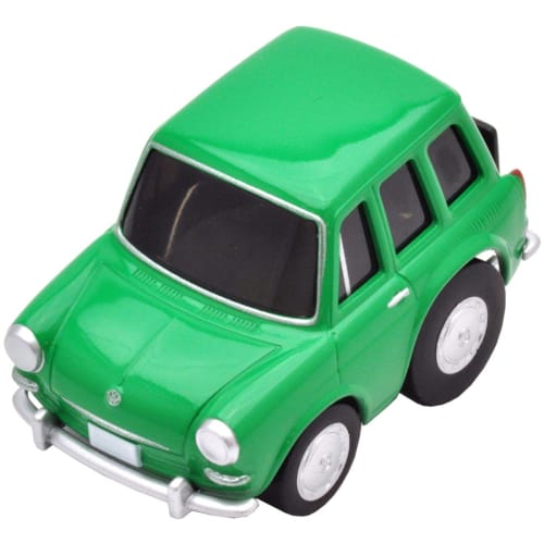 

Choro-Q zero Z-32b VW Type III Variant (Green)