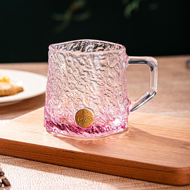LOVWISH Xuanbing Glass Cup