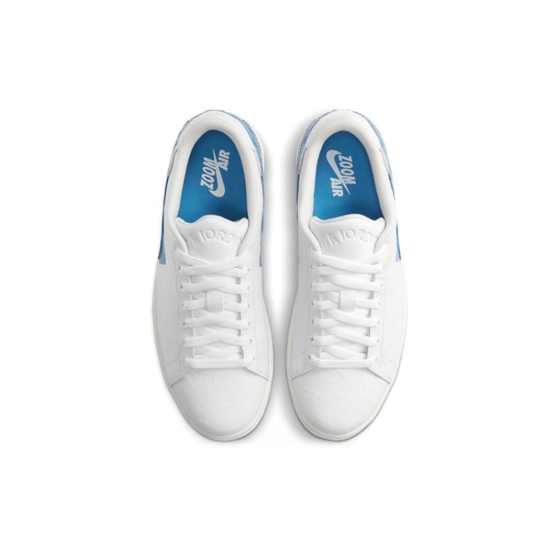 Jordan 1 Centre Court White Blue Jordan DJ2756-103
