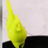 Kitchen Rooster Pot Clip Soft Elastic Silicone Rooster Kitchen Accessories Clip for Home