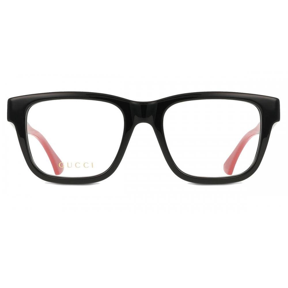 

Gucci Gg1870o 001 Men Eyeglasses 53-19-145