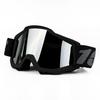 Off-road Motorcycle Goggles UV400 Anti-dust and Anti-ultraviolet Goggles Cycling Glasses Sports