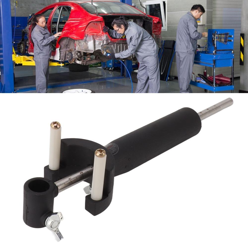 

Stable Wheel Arch Scriber balck Dent Repair Tool Portable Wheel Eyebrow Scriber Collision Repair