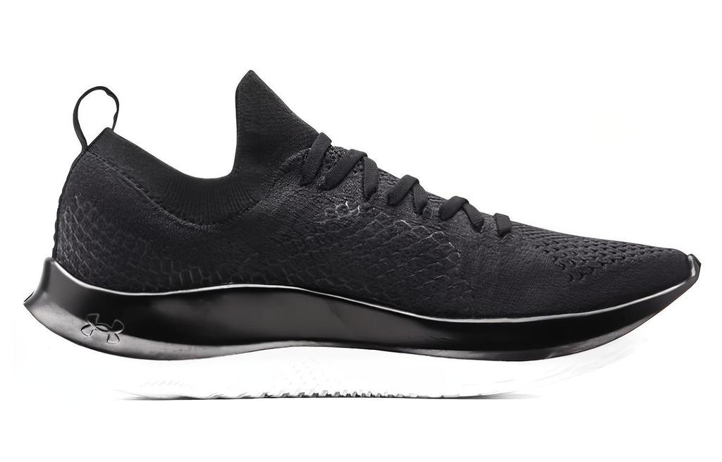 Under Armour Flow Velociti Se Black White 3024016-004