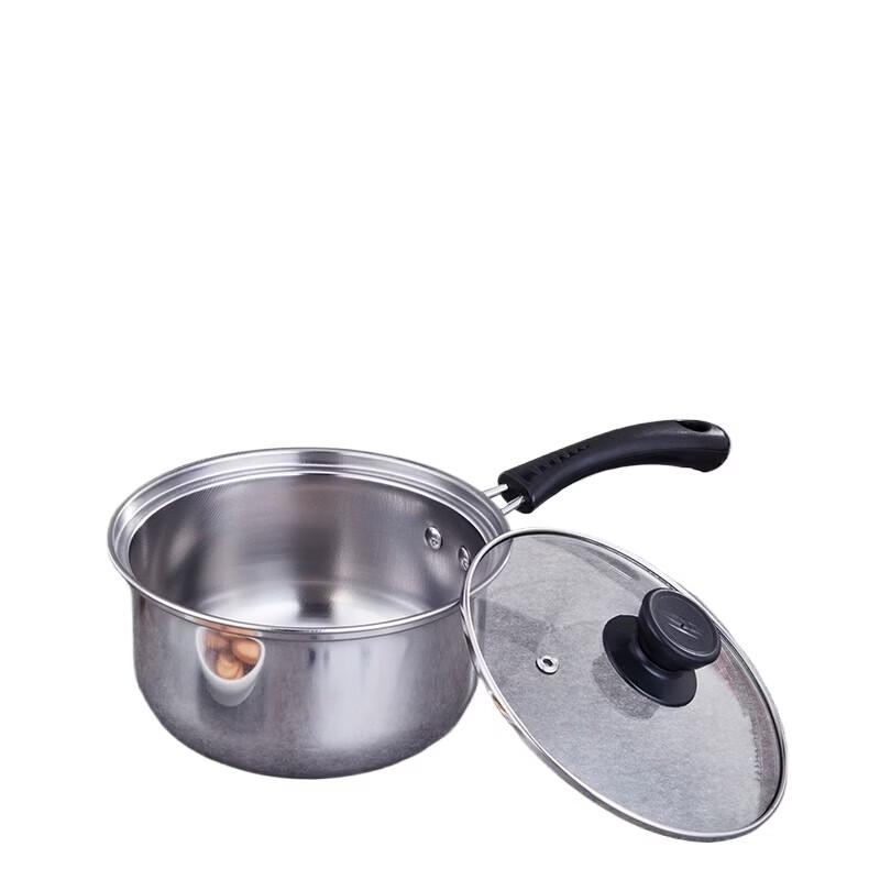 Yi Bo Faison Stainless Steel Non-Stick Milk Pot
