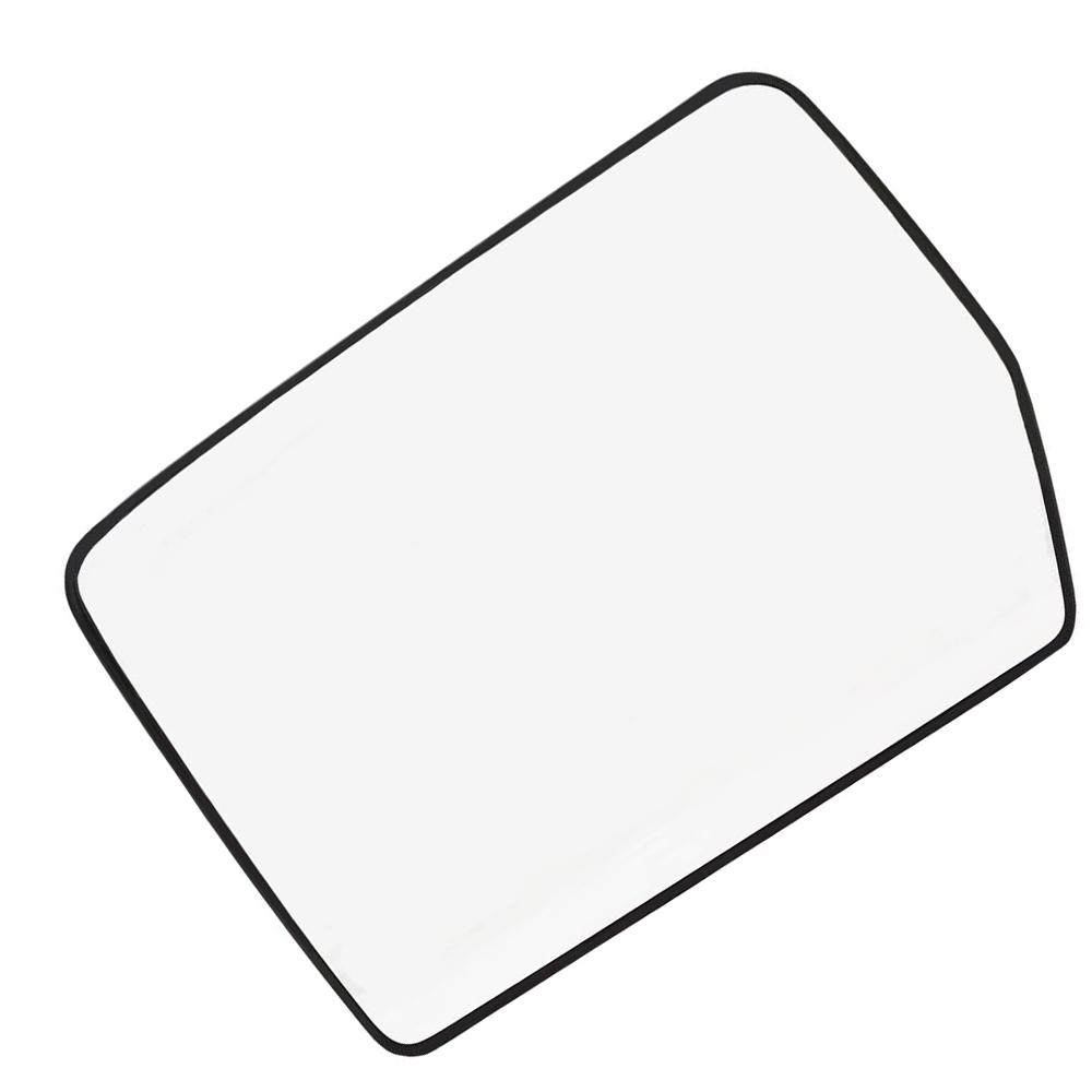 

1PC FO1323509 Car Replacement Part Driver Side Mirror Glass With Heated Fit for F-150 2004 2005 2006 2007 2008 2009 2010