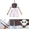 Stunning Nene Yashiro Dress Cosplay Costume Set For Halloween Comic Con