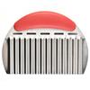 Stainless Steel Crinkle Cut French Fry Cutter Potato Slicer Onion Wave Chopper Kitchen Tool