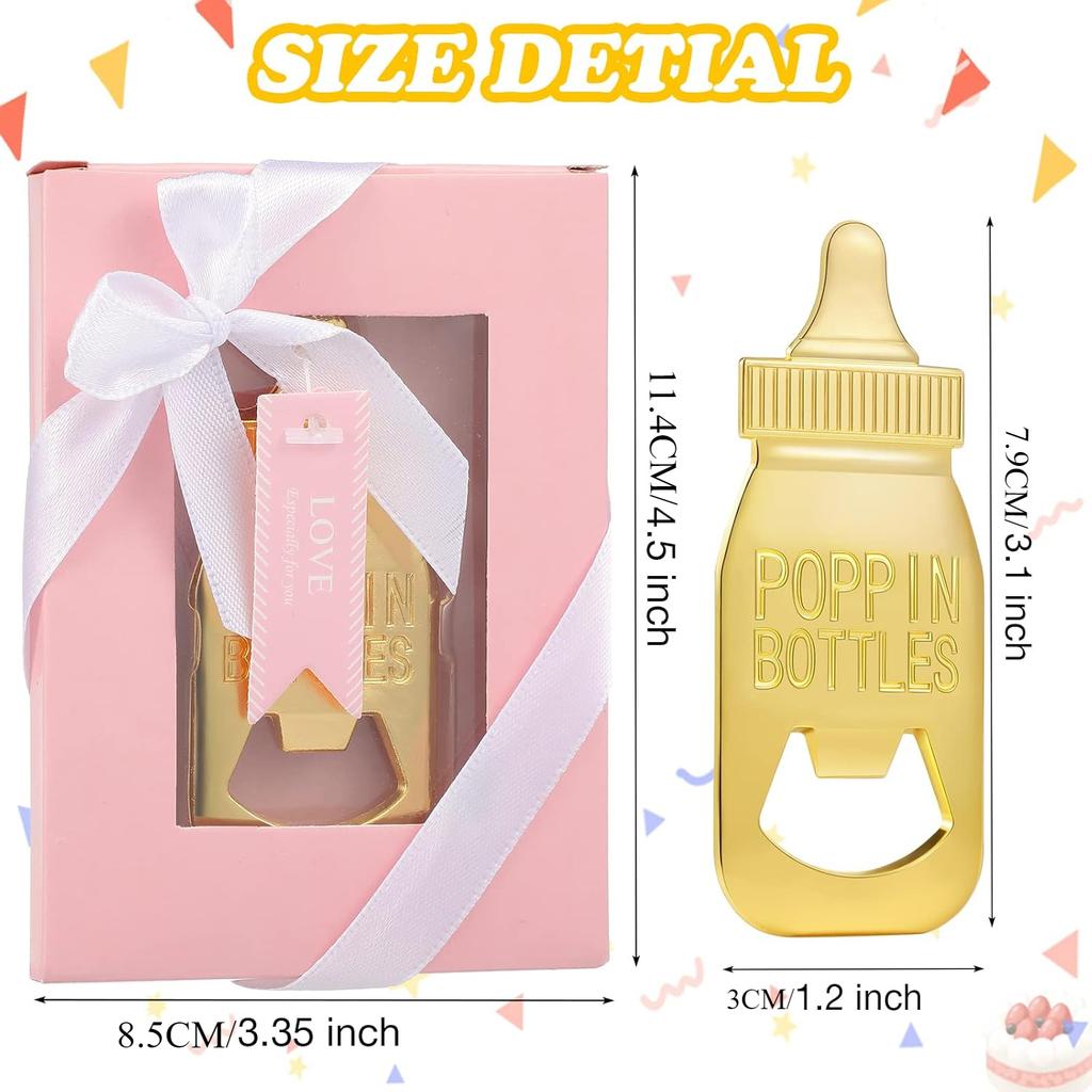 1 Piece Bottle Opener, Wedding Favors, Party Favors, New Year Gifts, Bottle Opener, Shower Favors, Feeder Shape, Guest Shower Keepsake