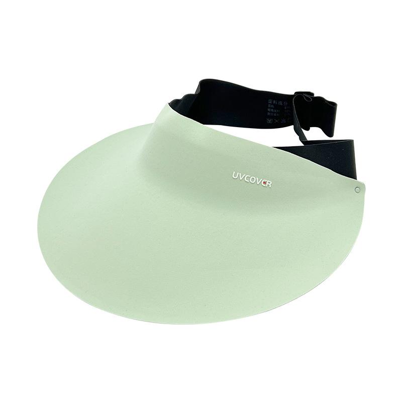 

Comprehensive crazy grab seamless integrated empty top hat women s sunscreen sun hat ultra-light sports outdoor foldable sun hat One Size
