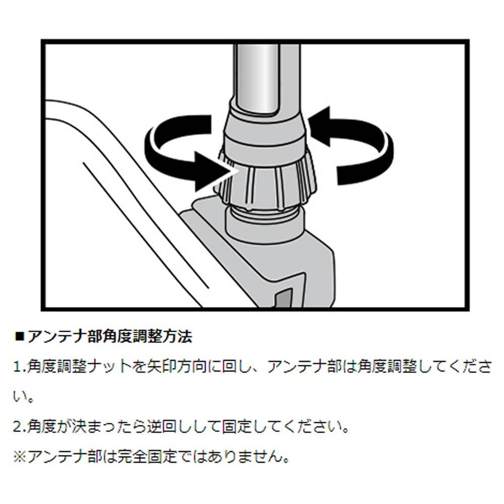 Daiwa Christie Wakasagi Comfortable Tackle White Hanger,