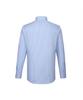Dagseusyeocheu Cotton Blend Easy Care Stripe Stretch Slim Fit Dress Shirt_Dlp1Shdl320B1