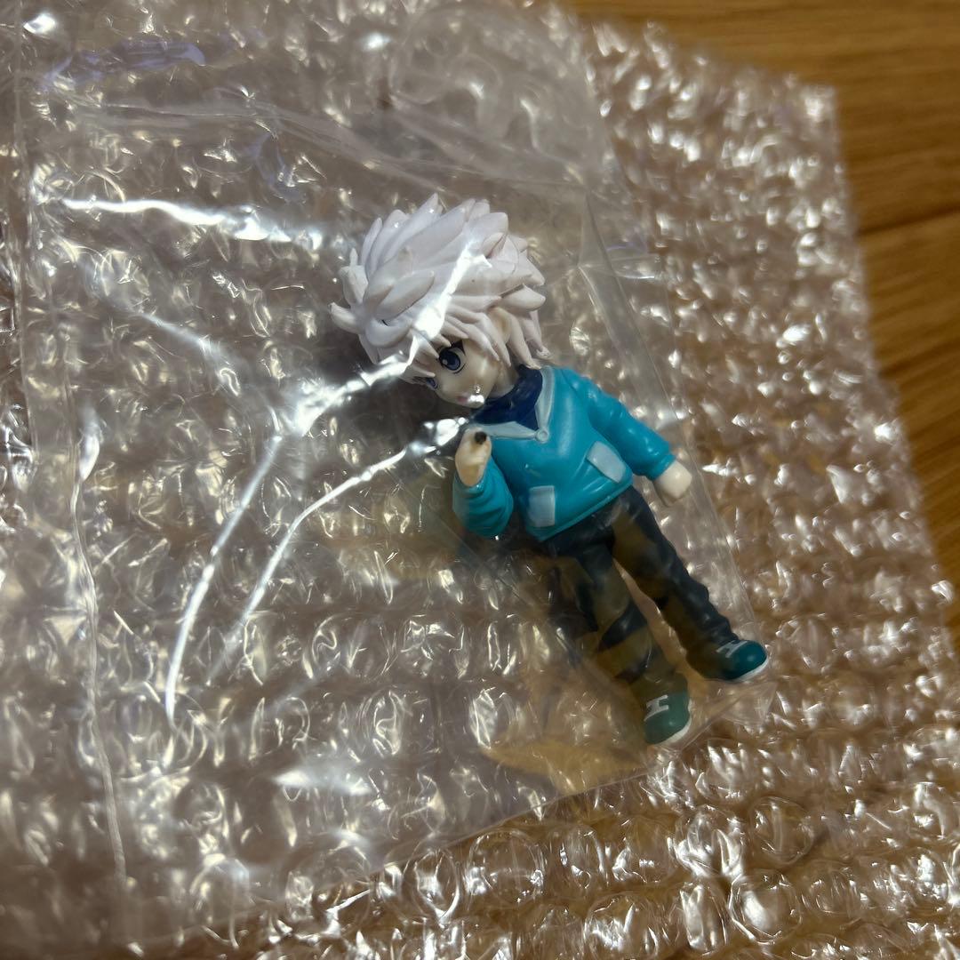 Ichiban Kuji Hunter x G Prize Killua