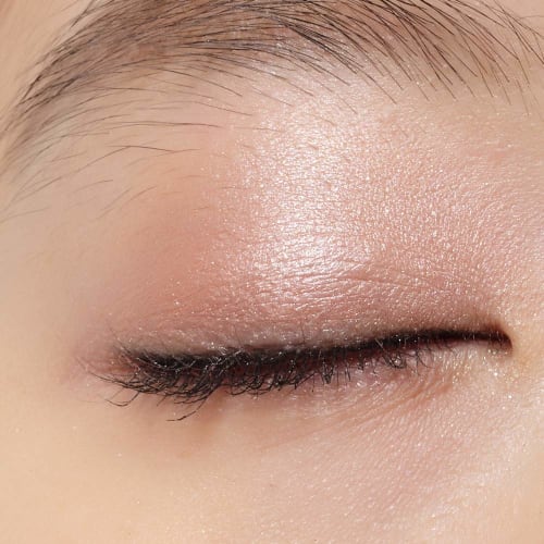 OSAJI Nuance Eye Shadow "Protects the Delicate Eye area/Blends Into the Skin, Transparency and Luster, Adding Nuance To Your Daily Life" 2g / D02 Omok