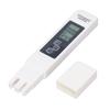TDS Meter Digital Water Quality Tester Portable 3 in 1 High Accuracy EC Temp Testing Kit