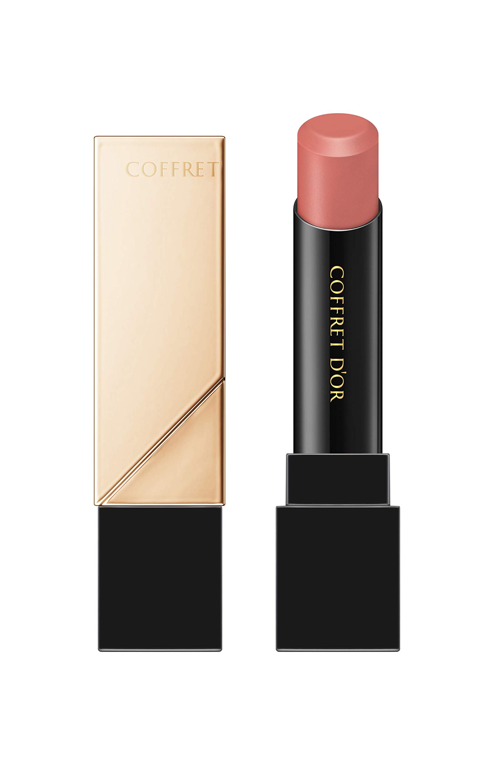 

COFFRET COFFRET Skin Synchro Rouge Lipstick Coral Pink D OR D OR PK-319