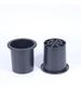 Speaker Bass Reflex Tube, 18mm-144mm, for Audio System Sound Guide, 2in-18in Air Vent Hole, Brand New.