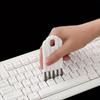Cup Cap Brush Keyboard Gap Brush Curled Cup Cap Brush Air Cushion Comb Cleaning Brush Bottle Cap Groove Gap Multi-purpose Brush