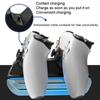 PS5 Elite Handle Dual Seat Charging Contact Stand PS5 Elite Handle Dedicated Seat Charging PS5 Charging Stand