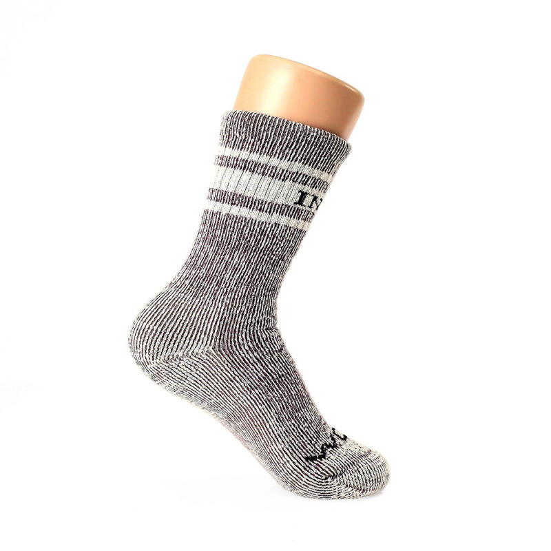 Inpara Wool Socks Winter Women s Thick Socks